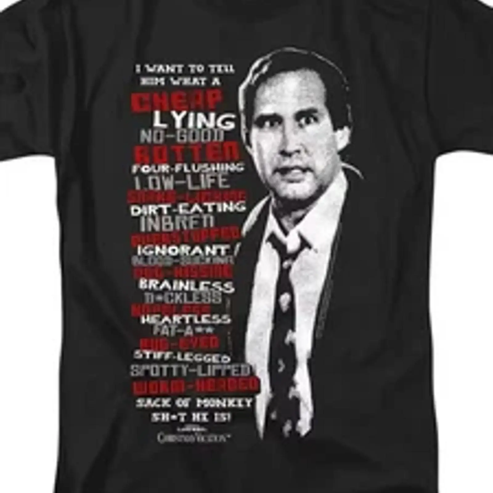 Vintage Fashion Icons - เสื้อยืดผู้ชายผ้าฝ้าย 100% ลายเซนไฟลด์ แรงบันดาลใจจากซีรีส์ทีวี ไอคอนิก ไม่มีซุปสำหรับคุณ