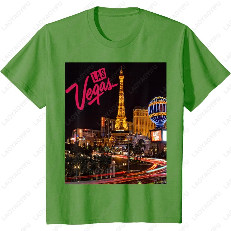 เสื้อยืดลายของที่ระลึกและของฝา - Vintage Fashion Las Vegas บทวิจารณ์และราคา