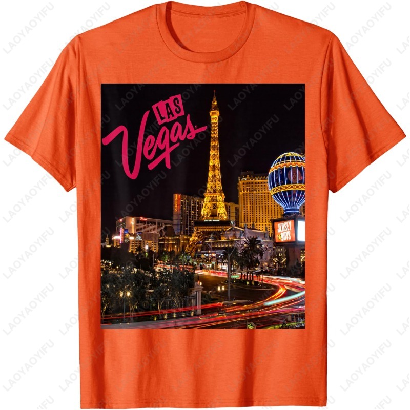 เสื้อยืดลายของที่ระลึกและของฝา - Vintage Fashion Las Vegas บทวิจารณ์และราคา