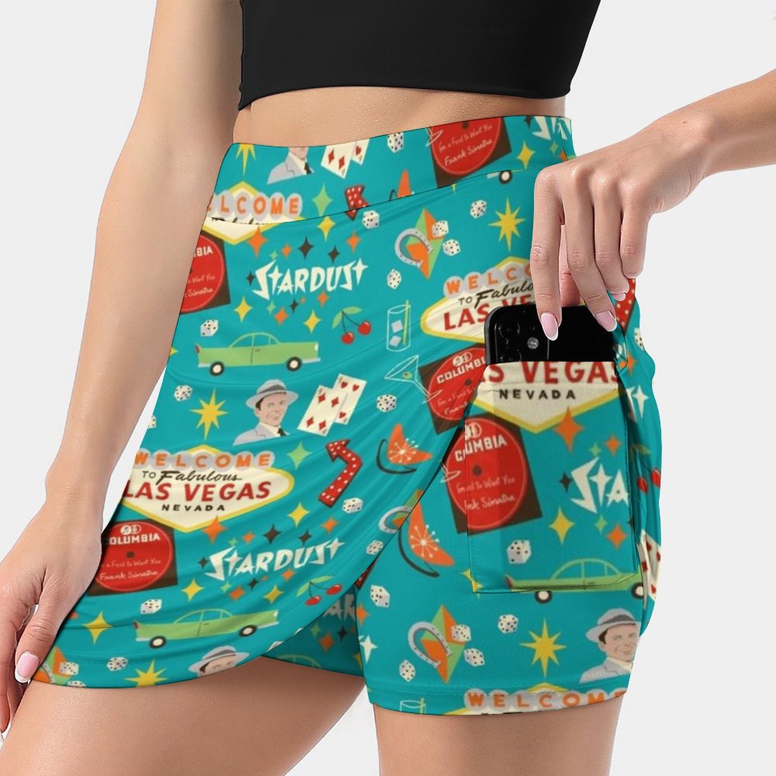 วินเทจลาสเวกัสเกาหลีแฟชั่นกระโ - Vintage Fashion Las Vegas บทวิจารณ์และราคา