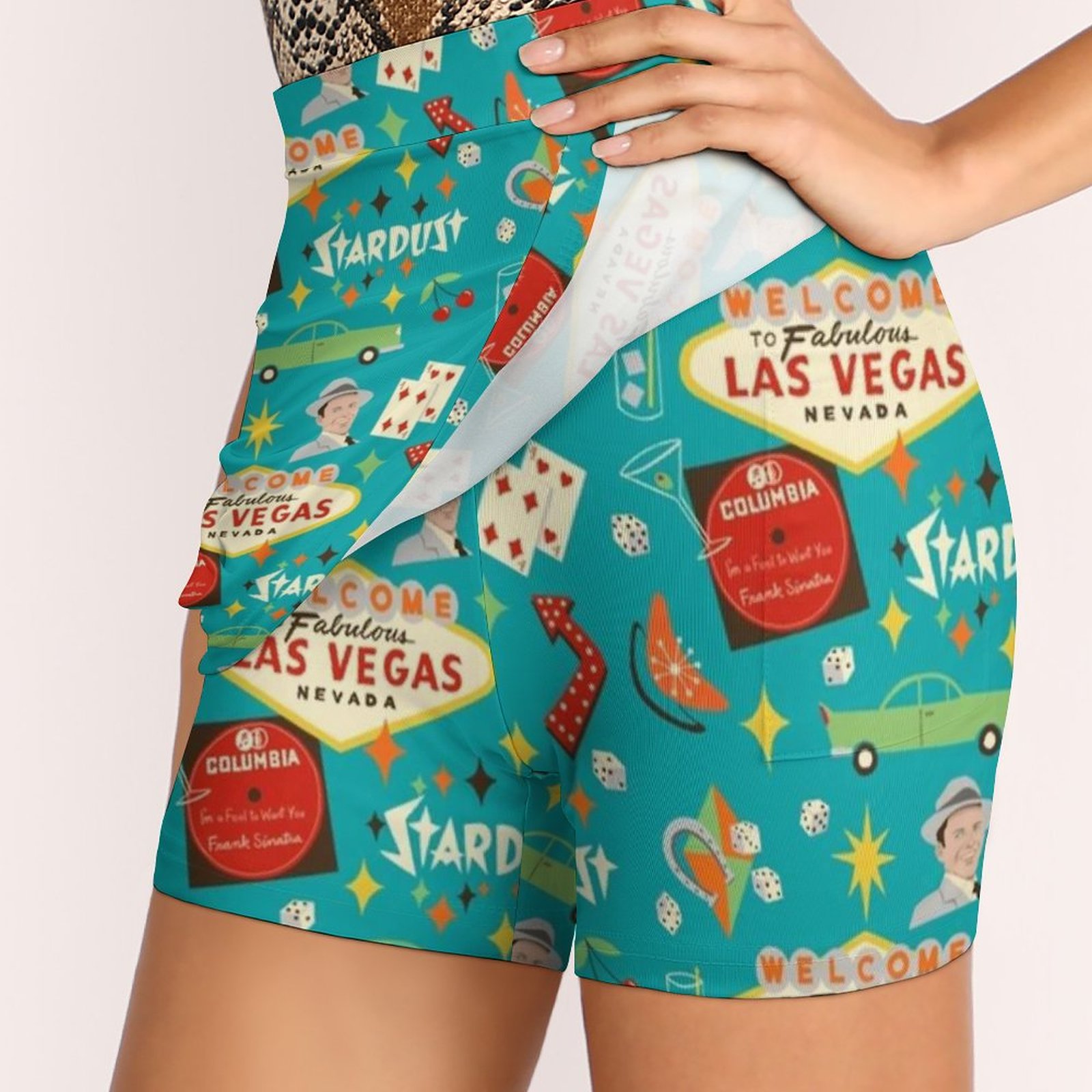 วินเทจลาสเวกัสเกาหลีแฟชั่นกระโ - Vintage Fashion Las Vegas บทวิจารณ์และราคา