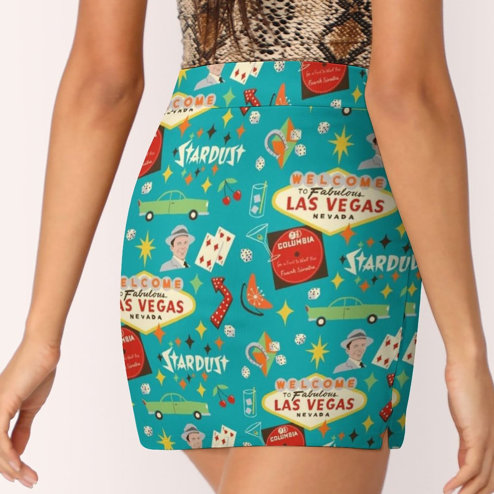 วินเทจลาสเวกัสเกาหลีแฟชั่นกระโ - Vintage Fashion Las Vegas บทวิจารณ์และราคา