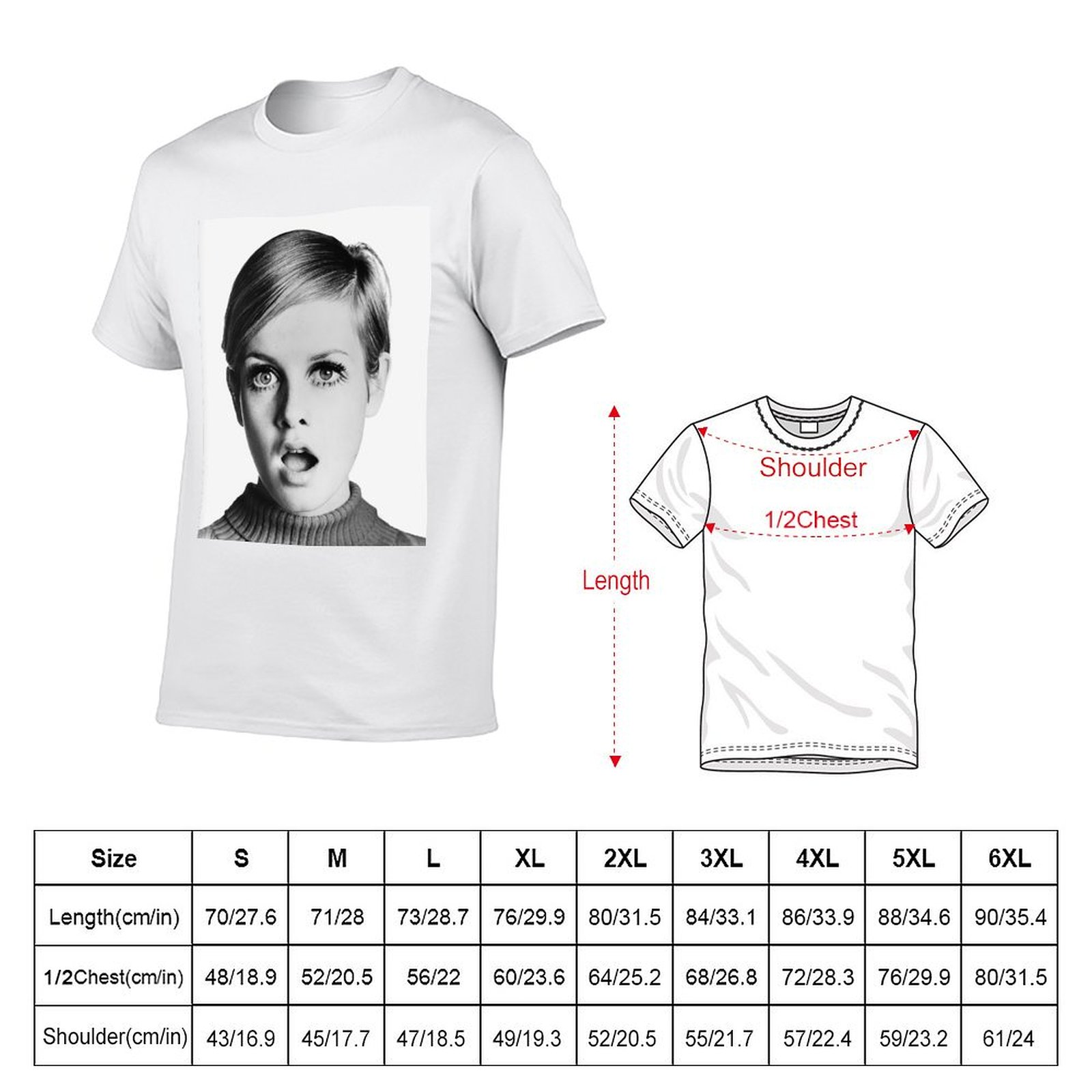 ทวิกกี้, ไอคอนแฟชั่นย้อนยุค, เ - Vintage Fashion Icons บทวิจารณ์และราคา
