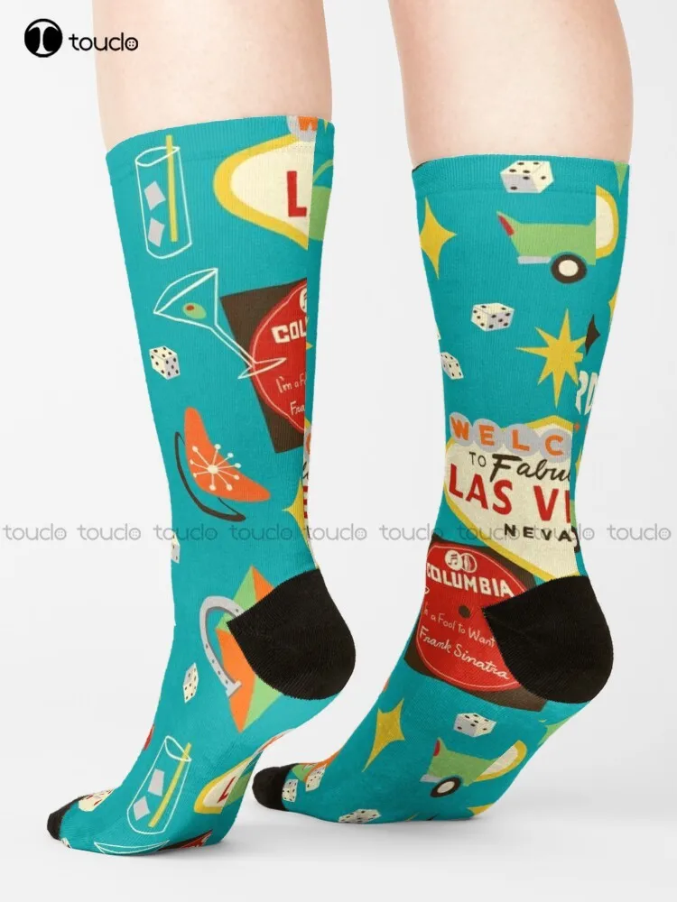 Vintage Las Vegas ถุงเท้าผู้หญ - Vintage Fashion Las Vegas บทวิจารณ์และราคา