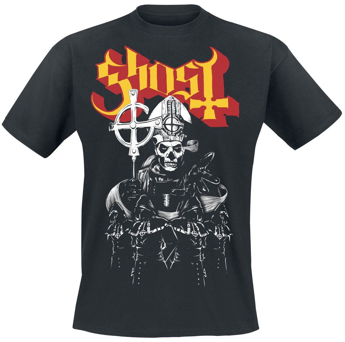 เสื้อยืดพิมพ์ลายโลโก้วงดนตรี G - Vintage Fashion Icons บทวิจารณ์และราคา