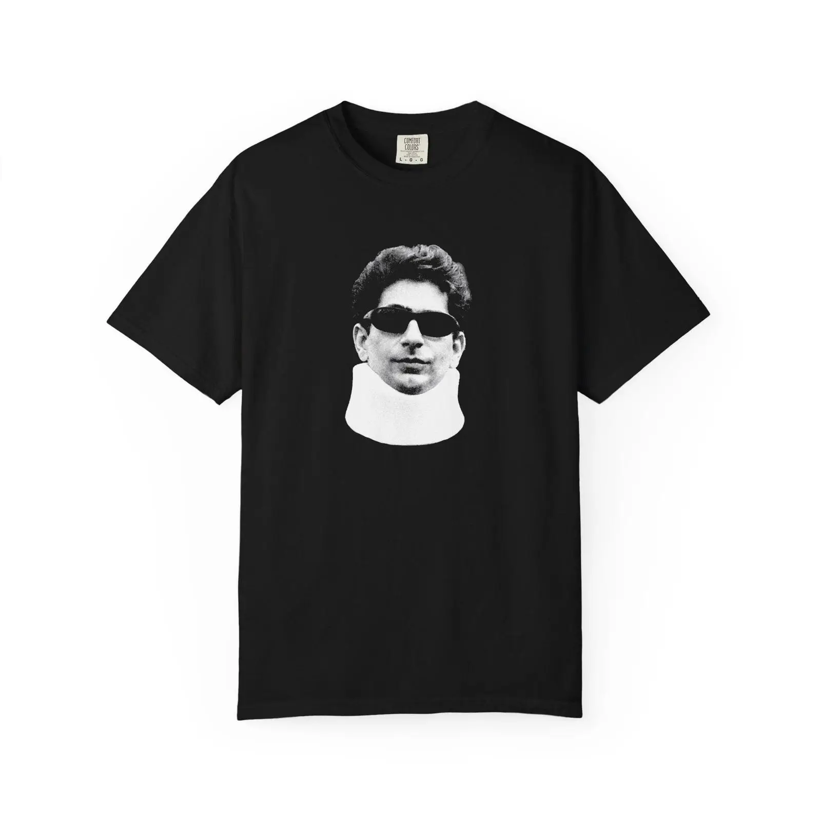 คริสโตเฟอร์ มอลติซานติเสื้อยืด - Vintage Fashion Tv บทวิจารณ์และราคา