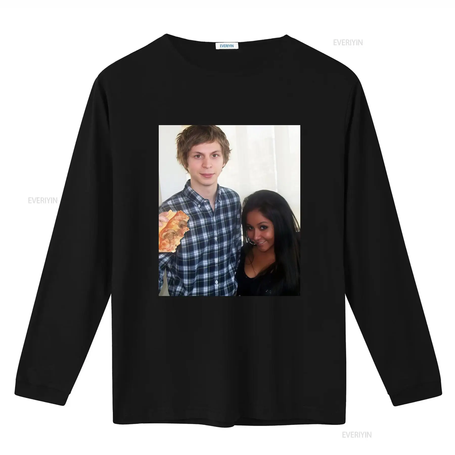 ไมเคิล เซรา สนูกี้เสื้อยืด Y2K - Vintage Fashion Icons บทวิจารณ์และราคา