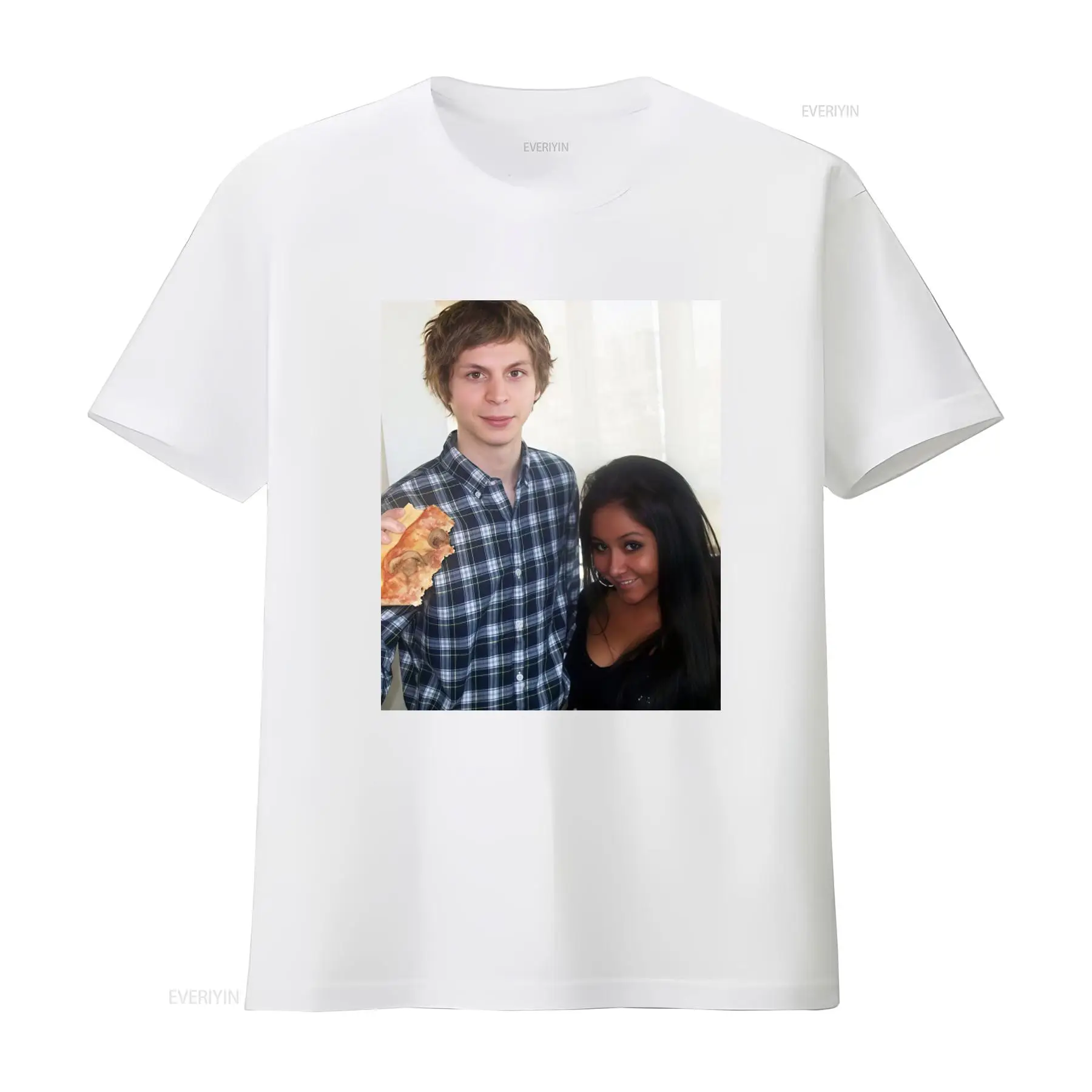 ไมเคิล เซรา สนูกี้เสื้อยืด Y2K - Vintage Fashion Icons บทวิจารณ์และราคา