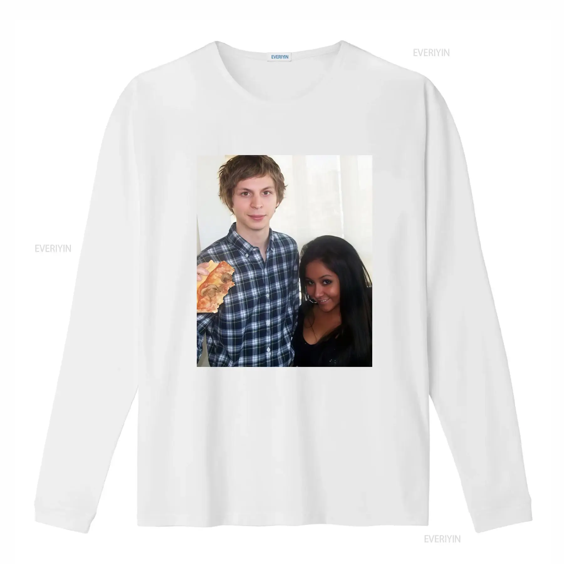 ไมเคิล เซรา สนูกี้เสื้อยืด Y2K - Vintage Fashion Icons บทวิจารณ์และราคา