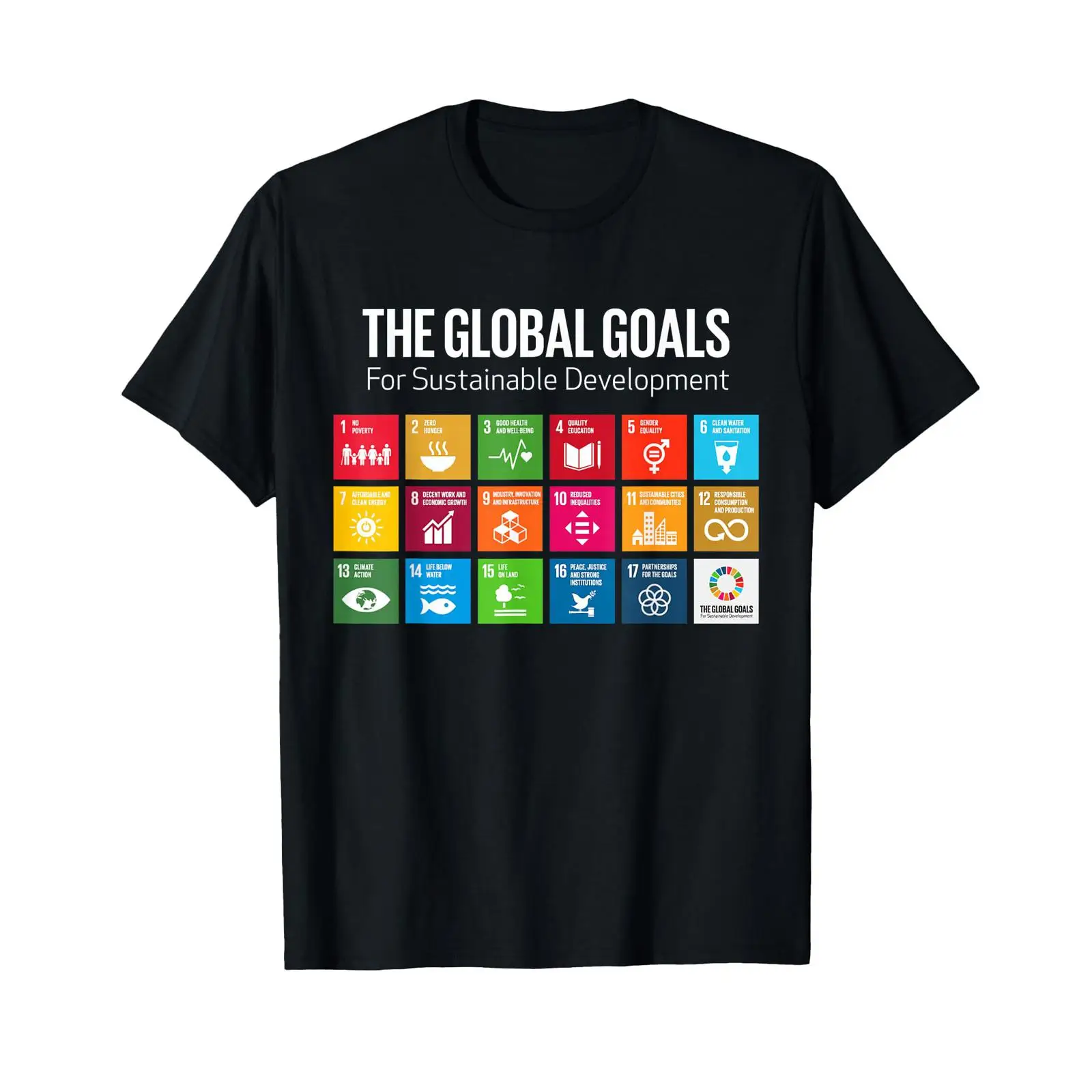 เสื้อยืดลายกริด The Global Goa - Vintage Fashion Icons บทวิจารณ์และราคา