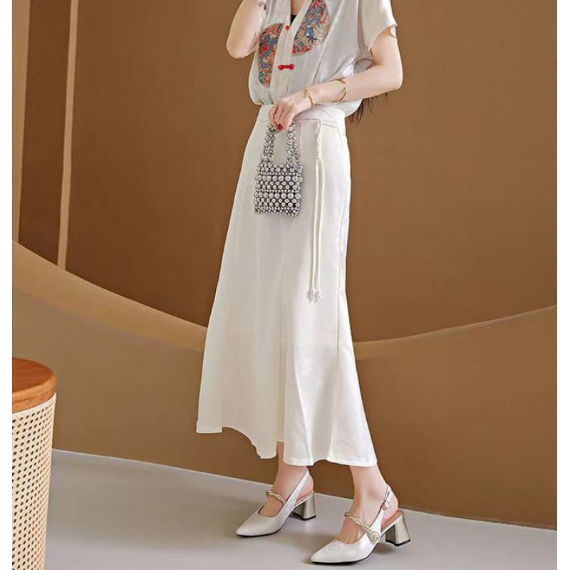 รองเท้าส้นตึกแบบสวมเปิดส้น ปลา - Vintage Fashion In 2026 บทวิจารณ์และราคา