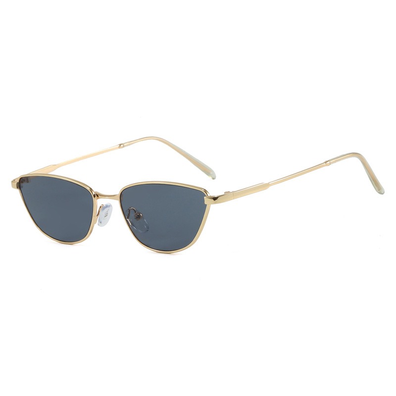 การออกแบบรูปไข่สไตล์เรโทรแว่นต - Vintage Fashion Y2K บทวิจารณ์และราคา