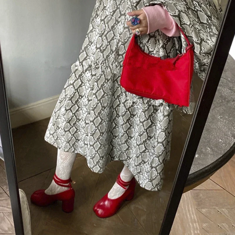 รองเท้าส้นสูงแบบสวมเปิดนิ้วเท้ - Vintage Fashion In 2026 บทวิจารณ์และราคา